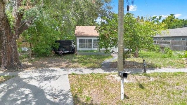 619 GRAND STREET, Orlando, FL 32805