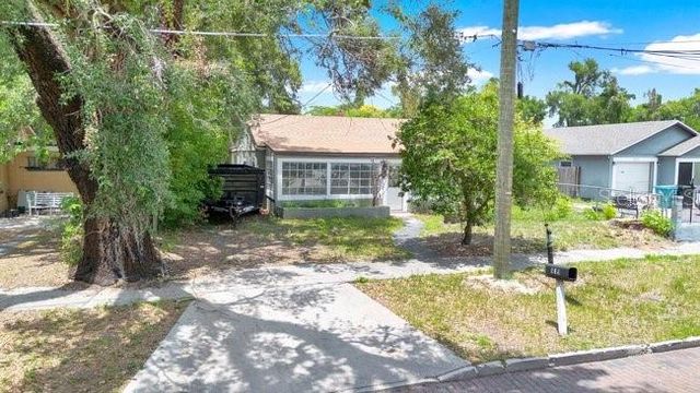 619 GRAND STREET, Orlando, FL 32805