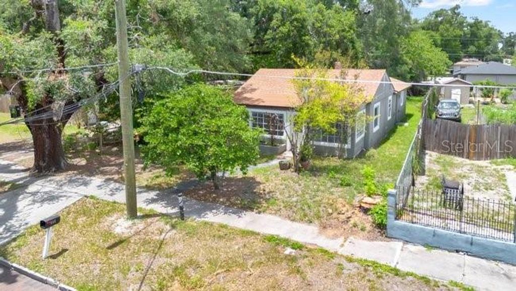 619 GRAND STREET, Orlando, FL 32805