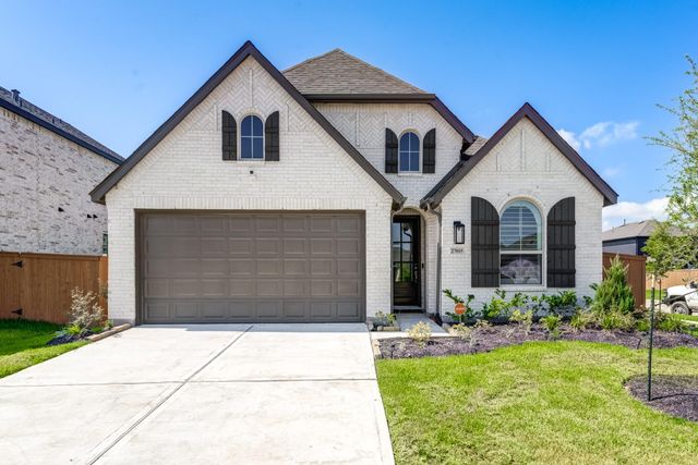 27015 Sun Beam Bend Lane, Katy, TX 77493