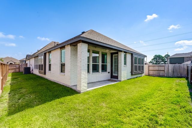 27015 Sun Beam Bend Lane, Katy, TX 77493