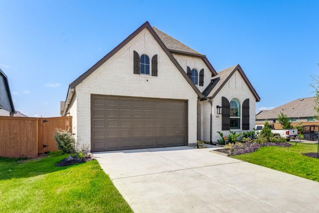 27015 Sun Beam Bend Lane, Katy, TX 77493