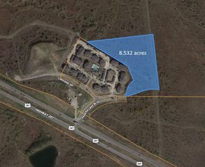 TBD NE OLD FORT WORTH Road, Midlothian, TX 76065