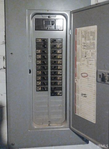 2726 W Franklin Street, Evansville, IN 47712