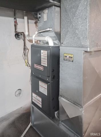 2726 W Franklin Street, Evansville, IN 47712