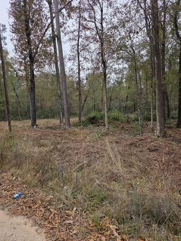 222 Wendy Way, Livingston, TX 77351