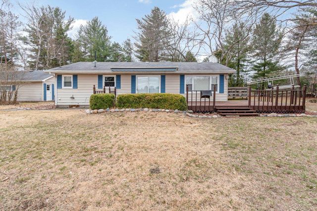 544 Woodby Road, Beaverton, MI 48612