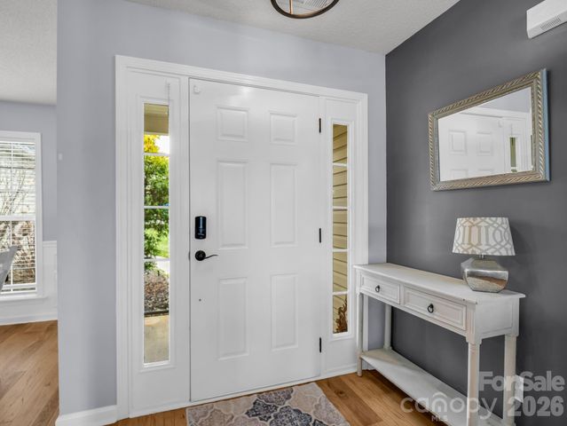 33 Lumber River Road, Fletcher, NC 28732