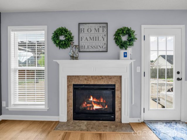 33 Lumber River Road, Fletcher, NC 28732
