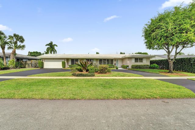 5011 Madison St, Hollywood, FL 33021