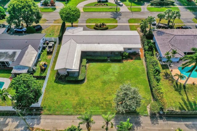 5011 Madison St, Hollywood, FL 33021