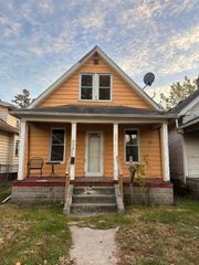 524 E Central Avenue, Toledo, OH 43608
