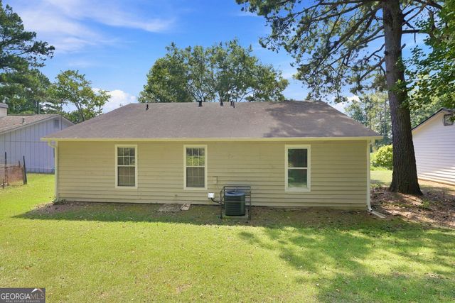 3246 Fescue Circle, Lawrenceville, GA 30044