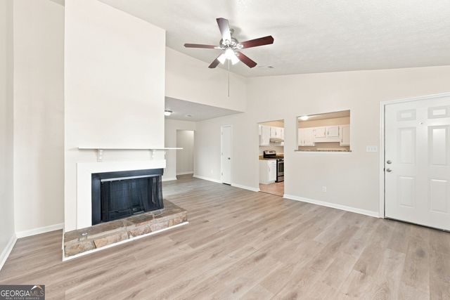 3246 Fescue Circle, Lawrenceville, GA 30044