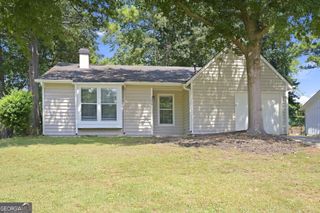 3246 Fescue Circle, Lawrenceville, GA 30044