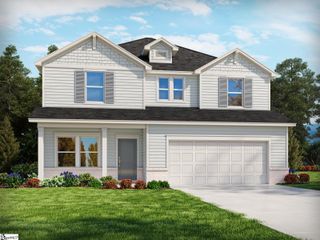 315 Allingham Road, Piedmont, SC 29673