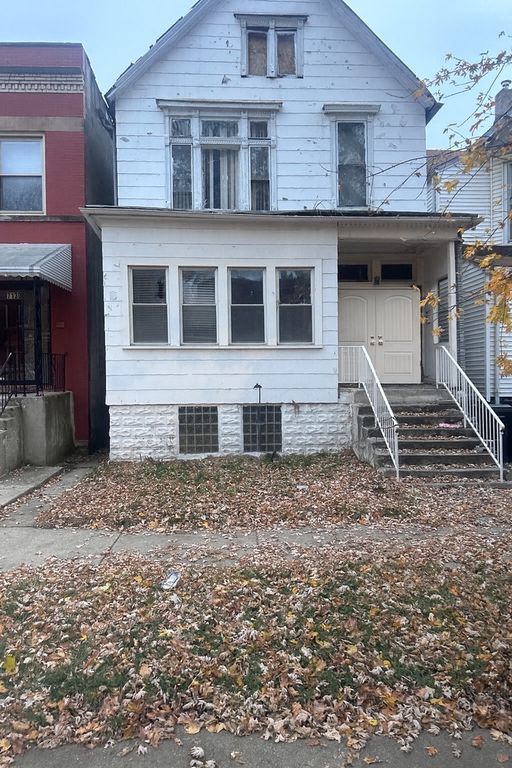 7128 S Champlain Avenue, Chicago, IL 60619