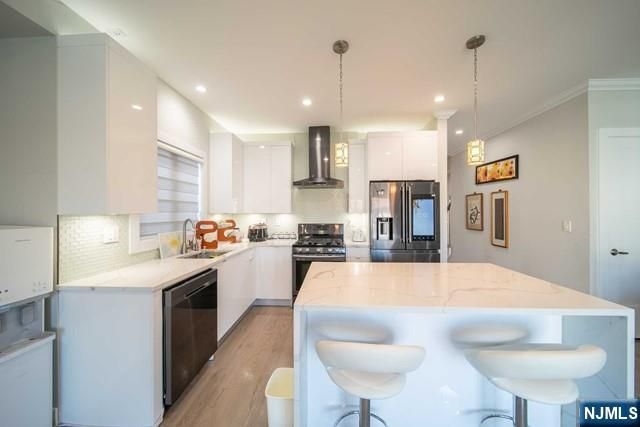 229 6th Street B, Fairview, NJ 07022