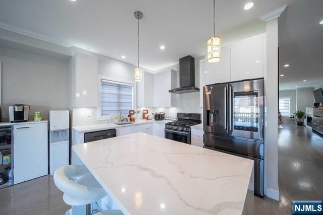 229 6th Street B, Fairview, NJ 07022