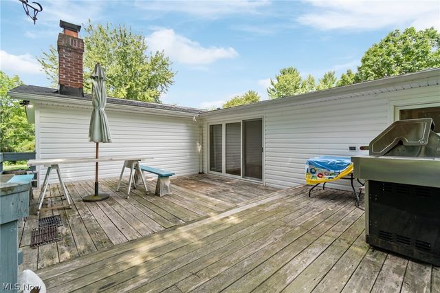 975 Colony Drive, Aurora, OH 44202