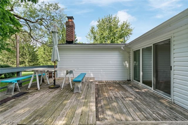 975 Colony Drive, Aurora, OH 44202