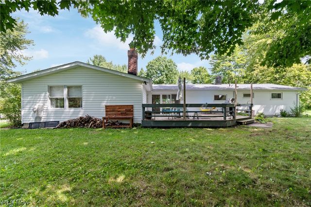 975 Colony Drive, Aurora, OH 44202