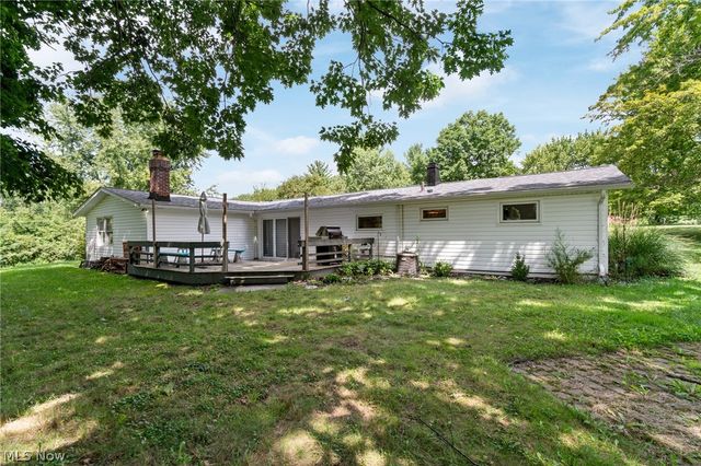 975 Colony Drive, Aurora, OH 44202