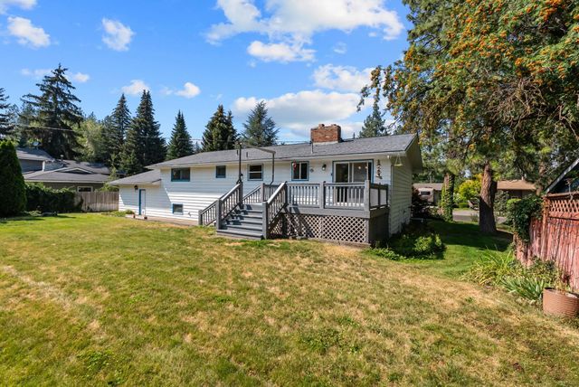 2504 E 40TH Ave, Spokane, WA 99223
