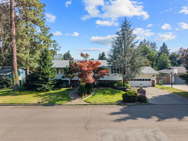 2504 E 40TH Ave, Spokane, WA 99223