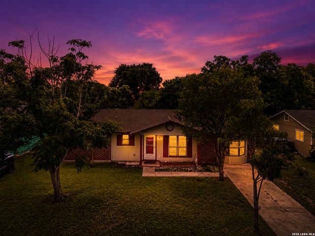 9114 OZALID ST, San Antonio, TX 78224