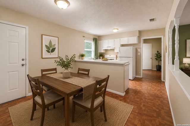 9114 OZALID ST, San Antonio, TX 78224