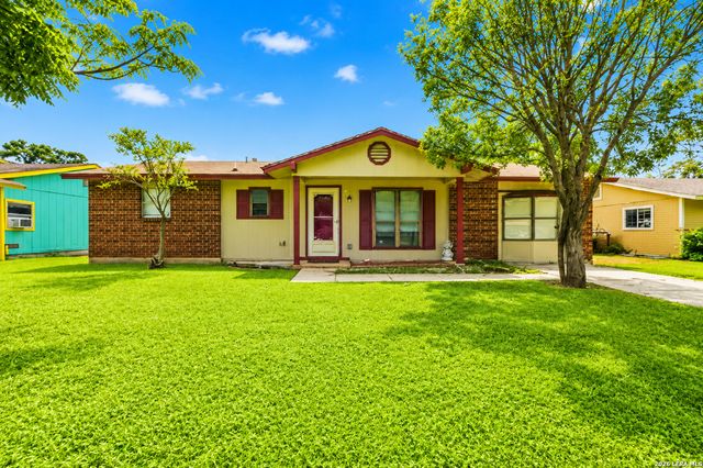 9114 OZALID ST, San Antonio, TX 78224