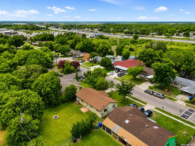 9114 OZALID ST, San Antonio, TX 78224
