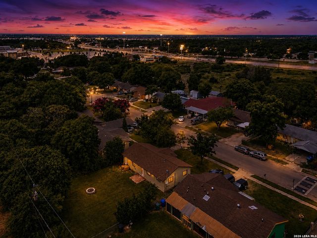 9114 OZALID ST, San Antonio, TX 78224