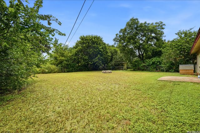 9114 OZALID ST, San Antonio, TX 78224