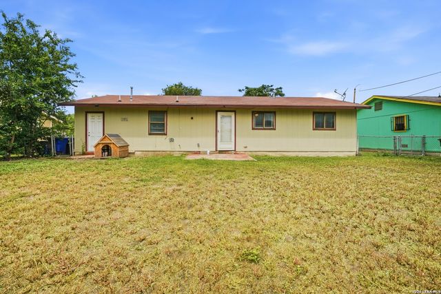 9114 OZALID ST, San Antonio, TX 78224
