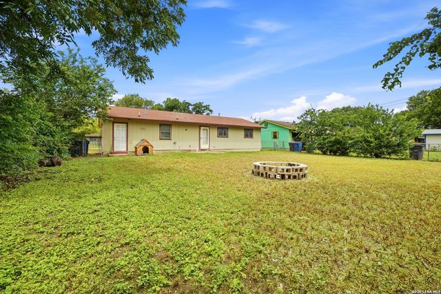 9114 OZALID ST, San Antonio, TX 78224