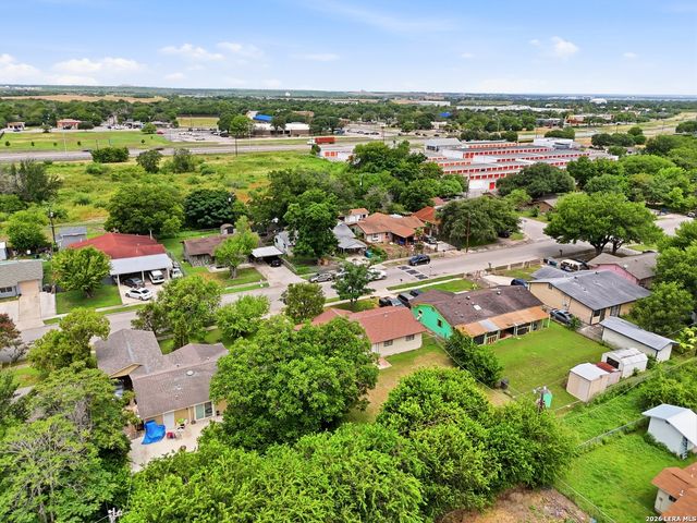9114 OZALID ST, San Antonio, TX 78224