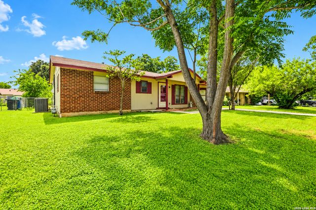 9114 OZALID ST, San Antonio, TX 78224