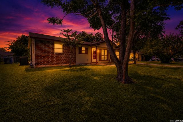 9114 OZALID ST, San Antonio, TX 78224