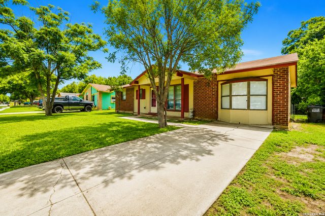 9114 OZALID ST, San Antonio, TX 78224