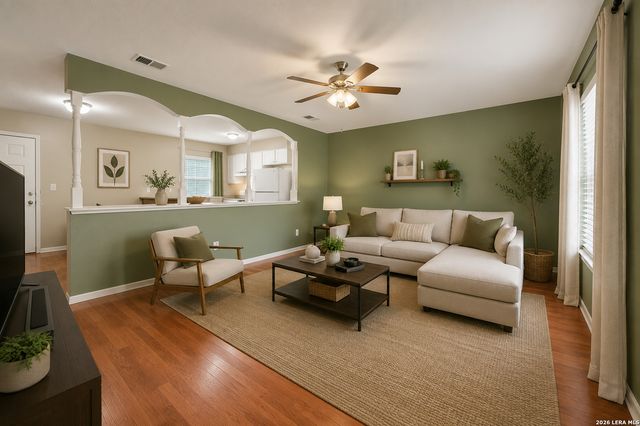 9114 OZALID ST, San Antonio, TX 78224