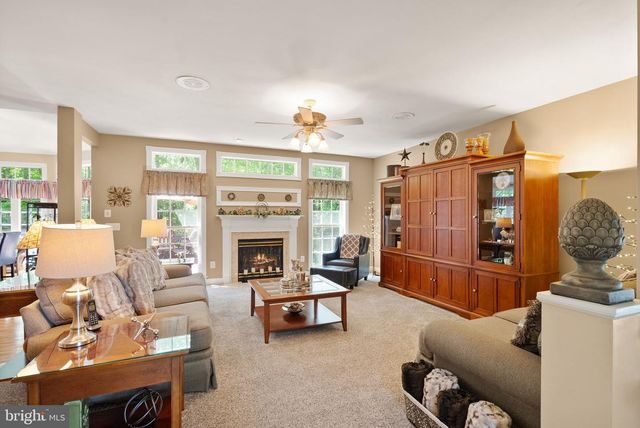 5634 LICK RIVER LN, Gainesville, VA 20155