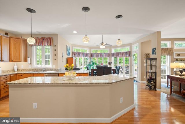 5634 LICK RIVER LN, Gainesville, VA 20155