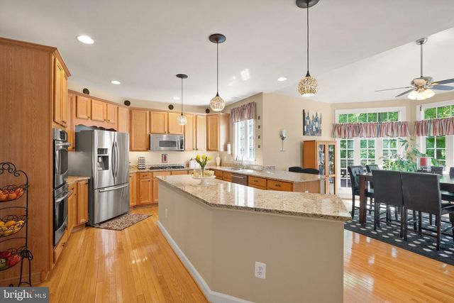 5634 LICK RIVER LN, Gainesville, VA 20155