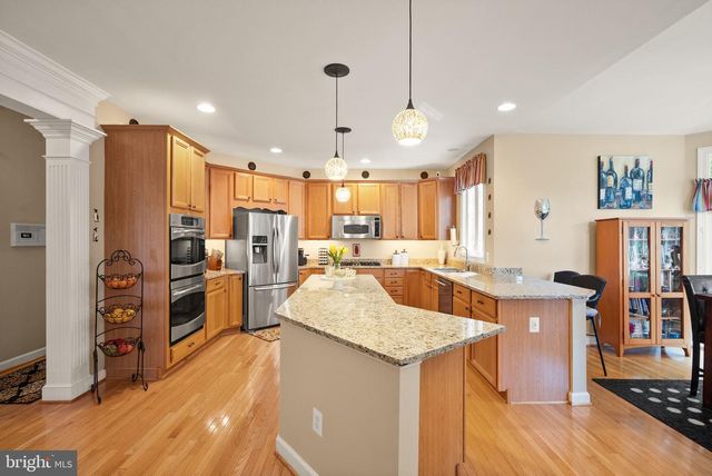 5634 LICK RIVER LN, Gainesville, VA 20155