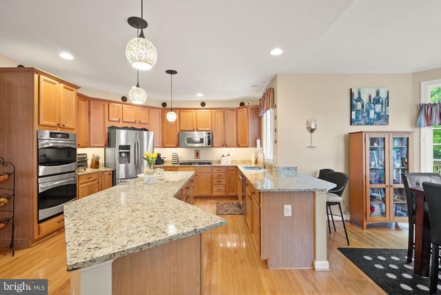 5634 LICK RIVER LN, Gainesville, VA 20155