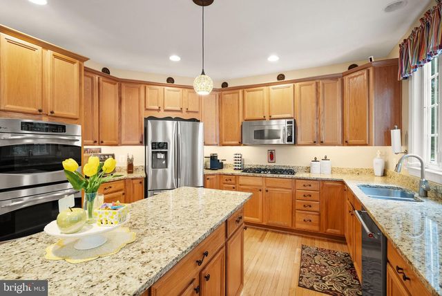 5634 LICK RIVER LN, Gainesville, VA 20155
