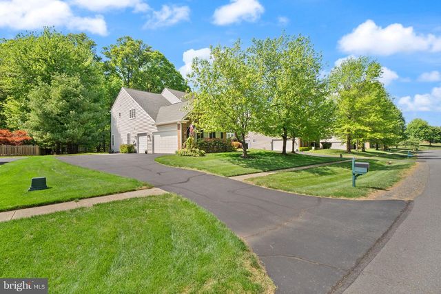 5634 LICK RIVER LN, Gainesville, VA 20155
