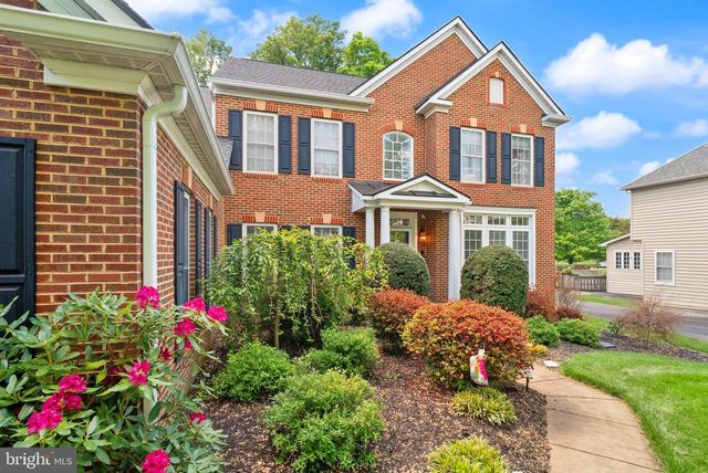 5634 LICK RIVER LN, Gainesville, VA 20155